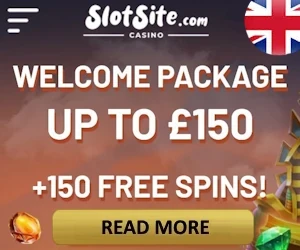 Read Review SlotSite.com Casino