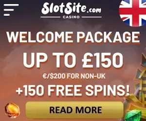 Read Review SlotSite.com Casino