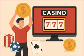 Starting with Online Casino