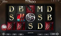 TABOO