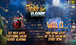 Take The Bank