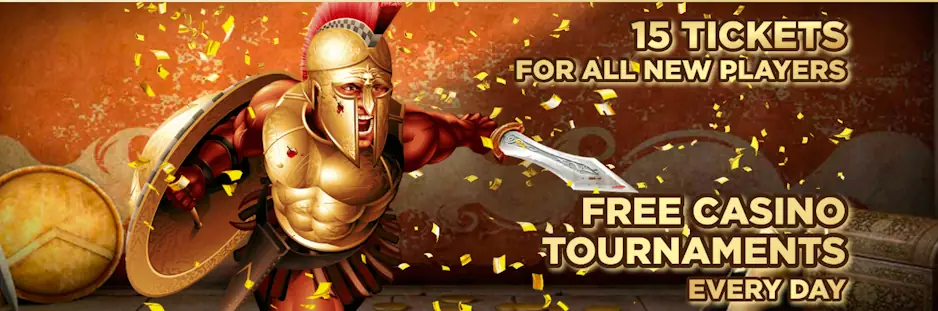 Bonuses and promotions Everum Bonuses and promotions Everum