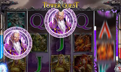 Tower Quest