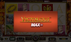 Victorious