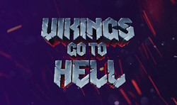 Vikings Go To Hell