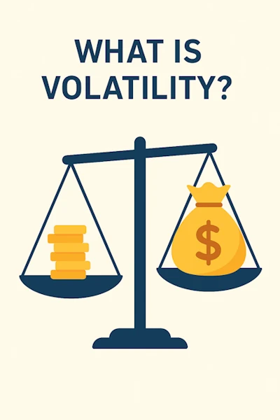 Volatility - Balance between Risk and Stability What is Volatility (Variance)?
