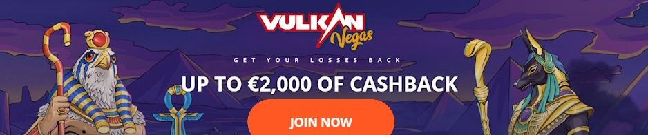 Cashback - return of lost money