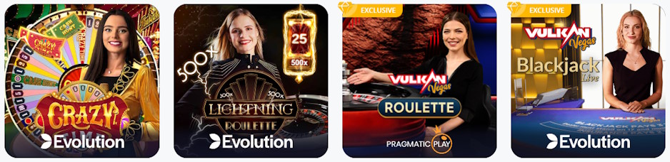 Live Games Live Games