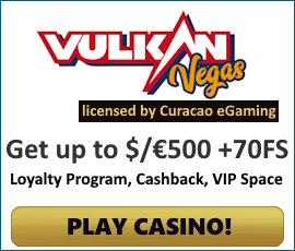 Vulkan Vegas